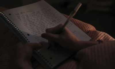 Speaking of me, Vance,
I've had my heart broken. - Sharp Stick