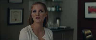 Speaking of owing, - Molly's Game