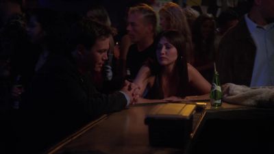 Speaking of Phoebe, isn't it
time to let her off the hook? - Charmed