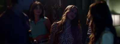 Speaking of play, Lorelai, honey, - Spin the Bottle