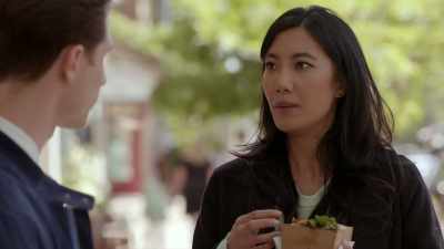 Speaking of, - The Love Club: Sydney’s Journey