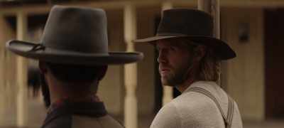 Speaking of, - Walker Independence