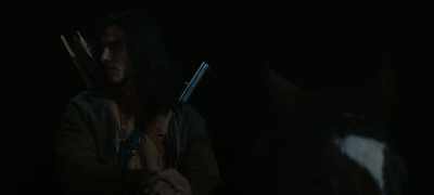 Speaking of, - Walker Independence