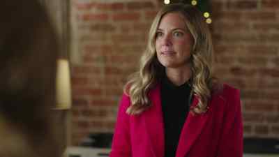 Speaking of signs... - Unwrapping Christmas: Lily's Destiny