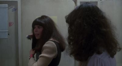 Speaking of sluts did you hear about Jean Friedman - The Hollywood Knights