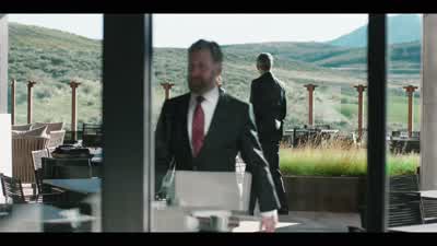 Speaking of that, what are we doing? - Yellowstone