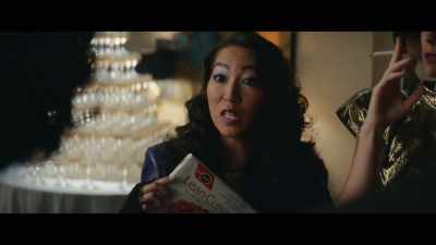 Speaking of, Tiff,
it's so great - Black Monday