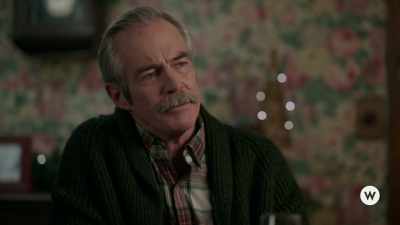 Speaking of time, Taylor, - My Grown-Up Christmas List