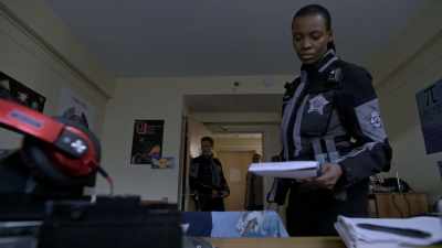 Speaking of, um, let's go get
some lunch or something. - APB