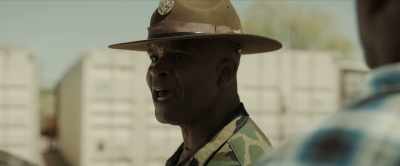 Speaking of uphill,
we're going on a run. - Lonesome Soldier