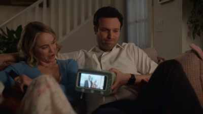 Speaking of weddings...
The invitations. - The Wedding Contract