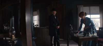 Speaking of, what do you say
       we commemorate - Walker Independence