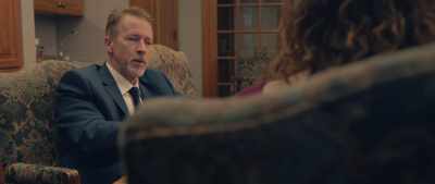 Speaking of which,
here are the documents. - Girl With a Gun