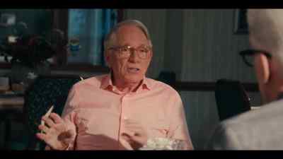 Speaking of which,
I've been thinking for the stag party, - A Man on the Inside