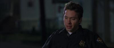 Speaking of which - Garden State