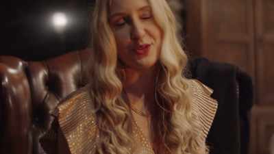 - Speaking of which, - Tooth Fairy: Queen of Pain