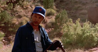 Speaking of which - City Slickers II: The Legend of Curly's Gold