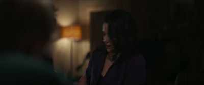 Speaking of which, - Evil Dead Rise