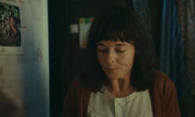Speaking of which, - Angry Annie