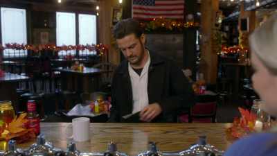 Speaking of which, - Roadhouse Romance