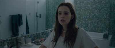 Speaking of which, - Before I Fall