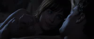 Speaking of which... - Fifty Shades of Grey