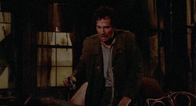 Speaking of whiskey sir reminds me - The Iceman Cometh