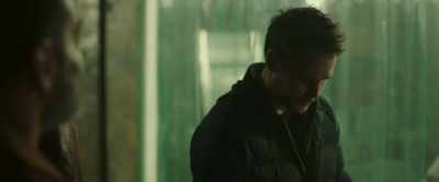 (speaking other language) - American Assassin