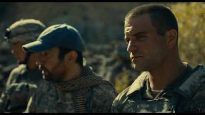 [speaking pashto] - The Outpost