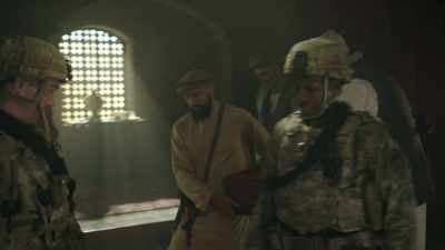 [speaking Pashto] - 68 Whiskey