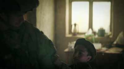 [speaking Pashto] - 68 Whiskey