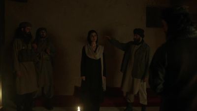 Speaking Pashto - Homeland