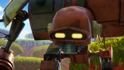 [speaking Poobian] - Star Wars: Young Jedi Adventures