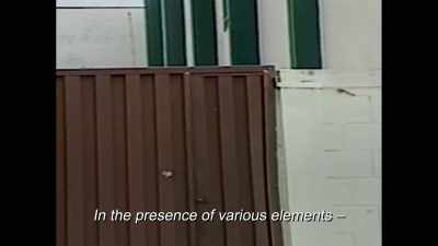 [SPEAKING PORTUGUESE] - Moment of Contact