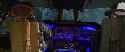 [speaking Russian] - Shark Side of the Moon