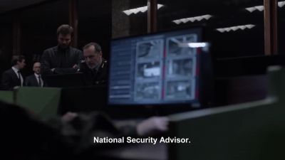 [speaking Russian] - Homeland