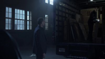 Speaking Russian - Ray Donovan