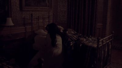 (speaking Russian) - American Horror Story