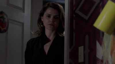 [ SPEAKING RUSSIAN ] - The Americans