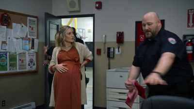 [ Speaking Russian ] - Tacoma FD
