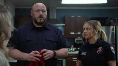 [ Speaking Russian ] - Tacoma FD