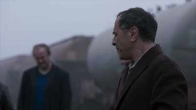 (SPEAKING RUSSIAN) - McMafia