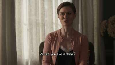 (SPEAKING RUSSIAN) - McMafia