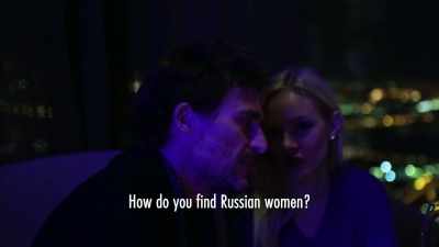[speaking Russian] - Naked SNCTM