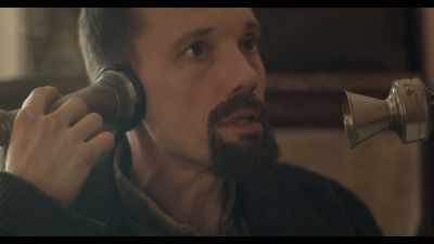 Speaking. - The Last Czars