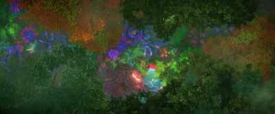 Speaking scientifically,
this place is bonkers. - Fantastica: A Boonie Bears Adventure