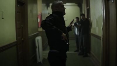 (speaking Serbian) - SEAL Team