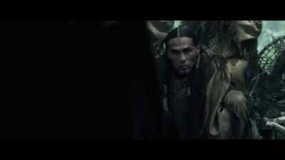 [speaking Shoshone] - American Primeval
