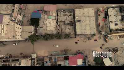 [speaking Somali] - World's Most Wanted