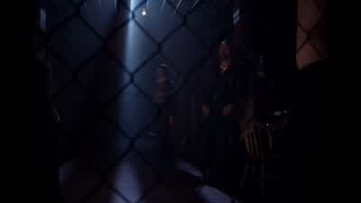 No hablo espanol. - Teen Wolf